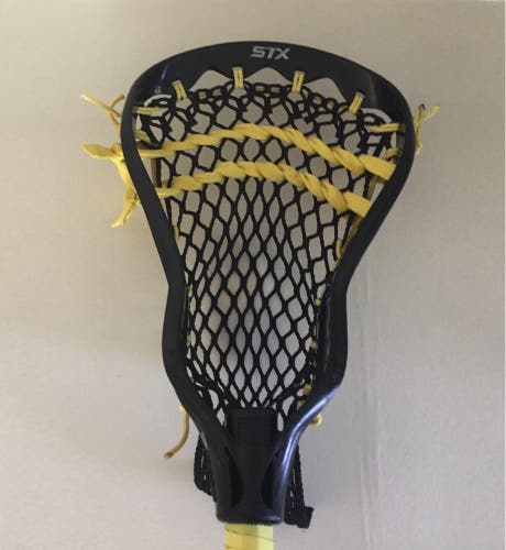 Used and Refurbished STX Amp Stick With New Mesh