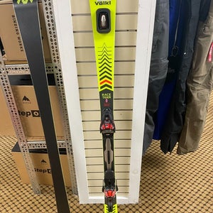 Volkl Racetiger SL Skis for sale | New and Used on SidelineSwap