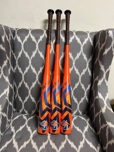 NEW LOUISVLLE ATLAS 32/29 (-3)