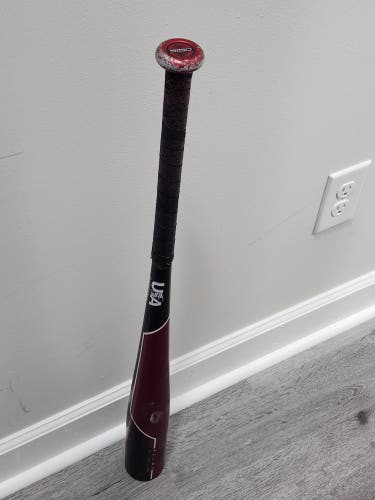 Used Rawlings Alloy 5150 Bat (-5) 26 oz 31"