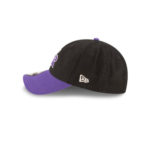  New Era Colorado Rockies MLB 940 9FORTY Adjustable Cap