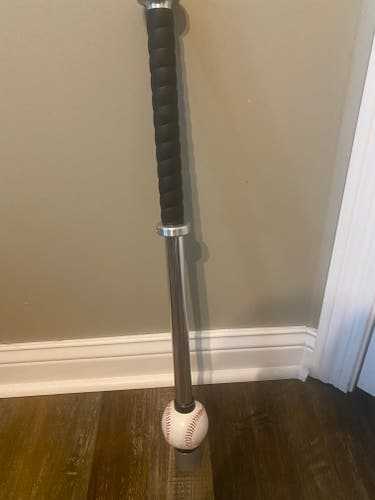 Used The Swing Bat Training Aid