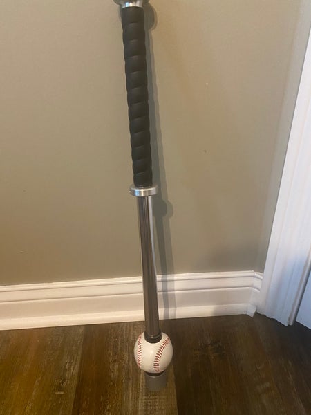 Used The Swing Bat Training Aid