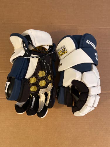New Warrior 13" Buzz Kill Goalie Gloves