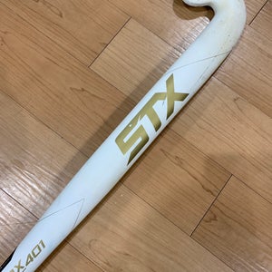 Used STX RX 401 Field Hockey Stick 36.5"