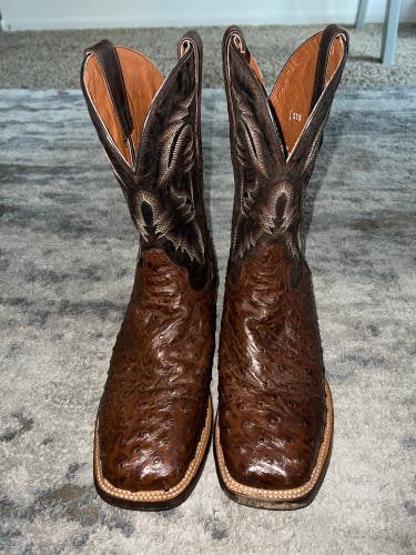 Dan Post Cowboy boots