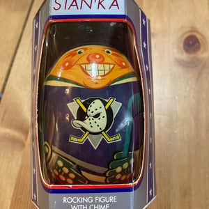 Stan’ka Anaheim ducks Rocking Figure d3