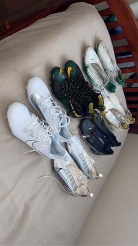 Nike Football Cleats