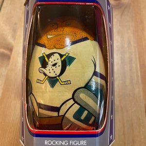 Stan’ka  Anaheim Duck Rocking Figure d5