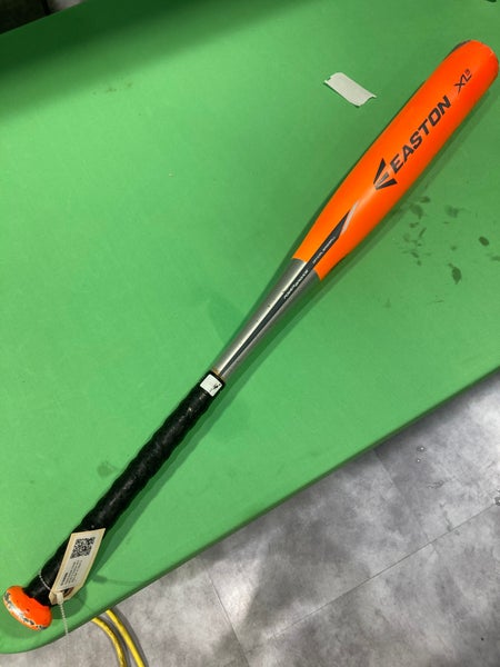 Used USSSA Certified 2015 Easton XL3 Alloy Bat -5 26OZ 31"