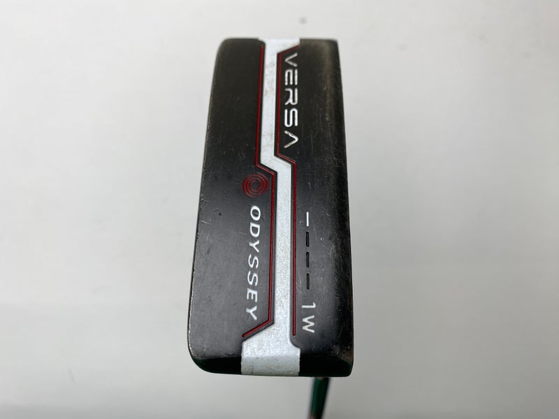 Odyssey Works Versa 1W Putter 35" Mens RH