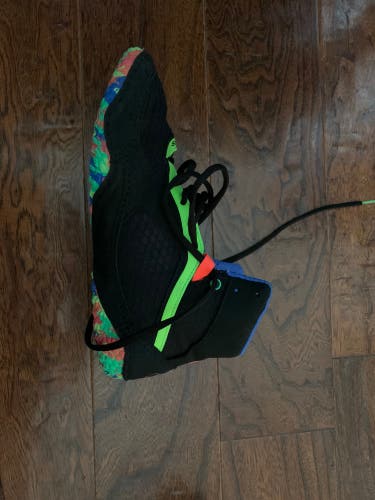 Rudis Wrestling Shoes