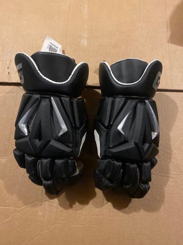 New Player's Gait XL Lacrosse Gloves