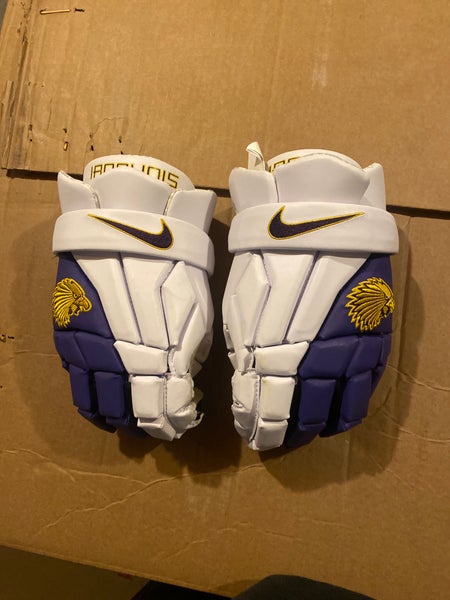 Nike Vapor Pro Goalie Glove