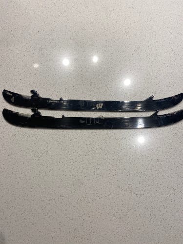 Wisconsin Dylan Holloway Bauer Step Steel 280 mm