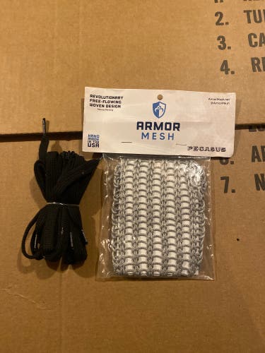 Armor Mesh With String king Kit