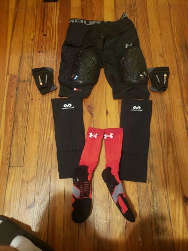 Bundle Box protection