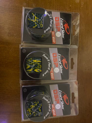 Lizard Skin Batting tape