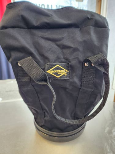 New Glovesmith Coach's Ball Bag