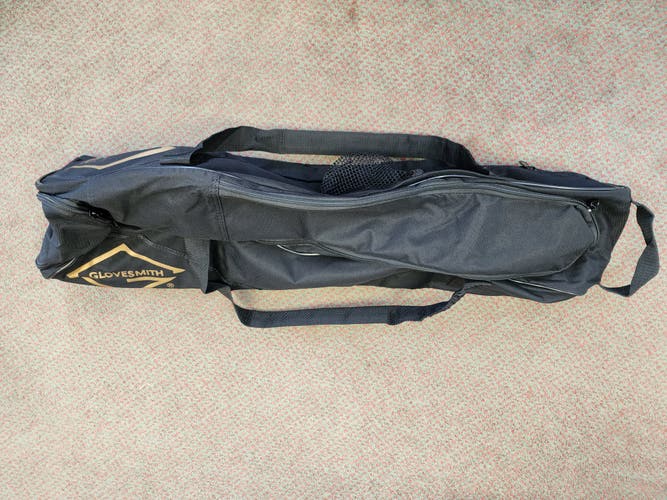 New Glovesmith Player Bag