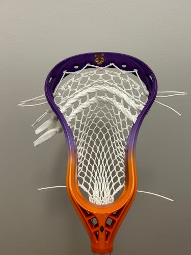 Kanye Graduation String King Mark 2A Head