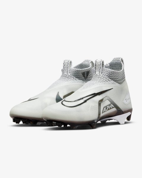 NEW Nike Alpha Menace Elite 3 Sz. 12