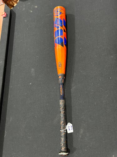 USSSA Certified Louisville Slugger (-8) 23 oz 31" Meta Bat