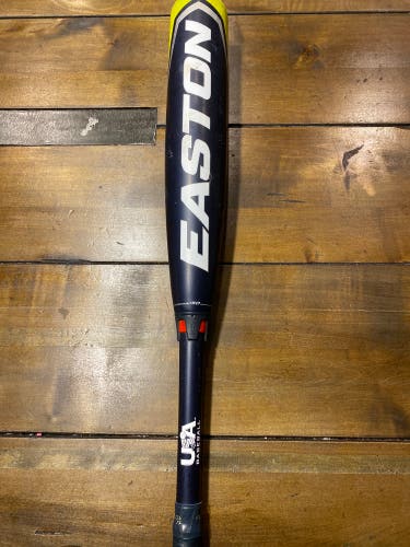 New 2022 Easton Composite ADV 360 Bat (-10) 21 oz 31"