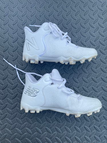 New Balance FreezeLX V3 White Unisex Size 4.5
