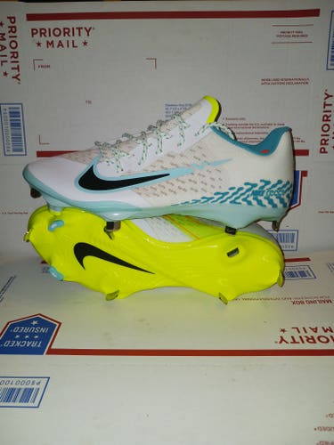 Nike Low Top Vapor UltraFly Elite 4