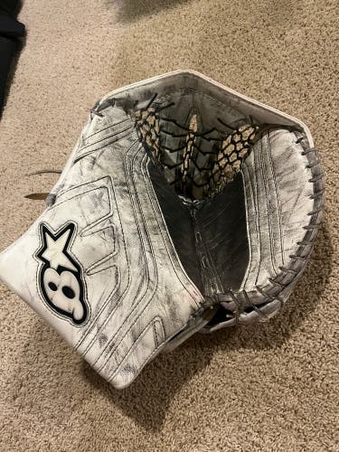 Used Regular G-netik 4