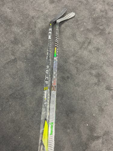 2 pack SR Hockey Sticks CCM Ribcor Pro Stock RH
