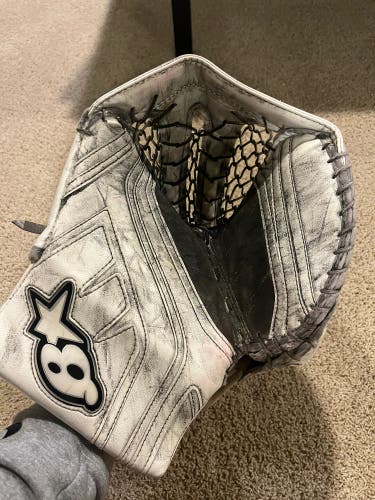 Used Regular G-netik 4