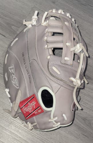 2021 RAWLINGS R9 SERIES 12.5 INCH FASTPITCH 1st base