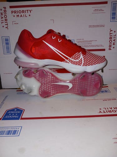 Nike force zoom Trout 7 pro low top