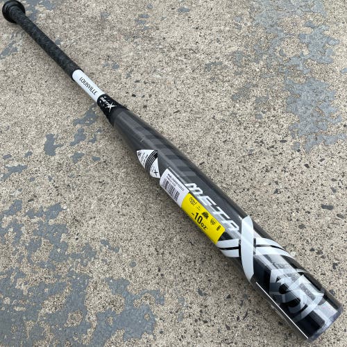 2022 Louisville Slugger Meta 32/22 (-10) Fastpitch Softball Bat