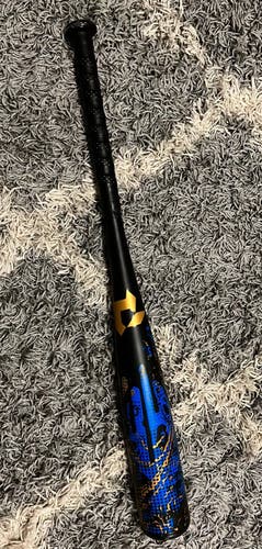 2021 Alloy (-10) 17 oz 27" Uprising Bat