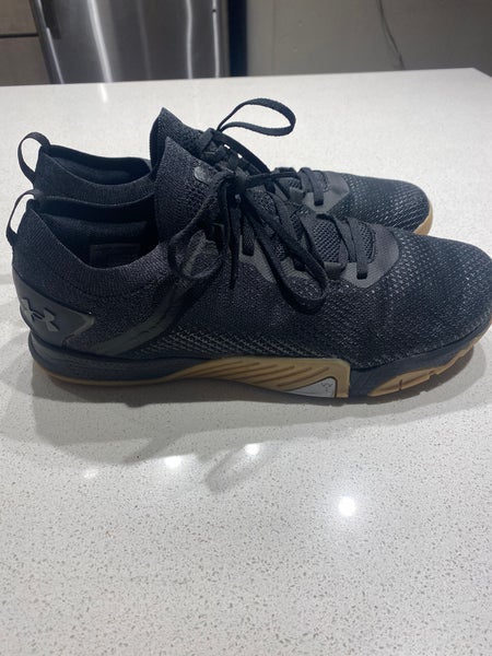 Size 11 Pro stock Under Armour Training Shoes