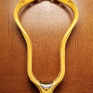 STX Surgeon 700 Head Yellow Barely Used Excellent Condition