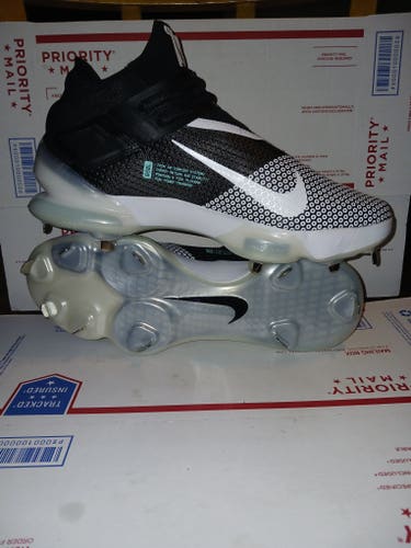 Nike High Top Force Zoom Trout 7