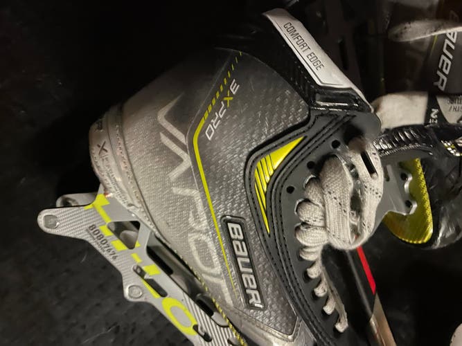 Bauer Vaper 3X Pro Inline Skates