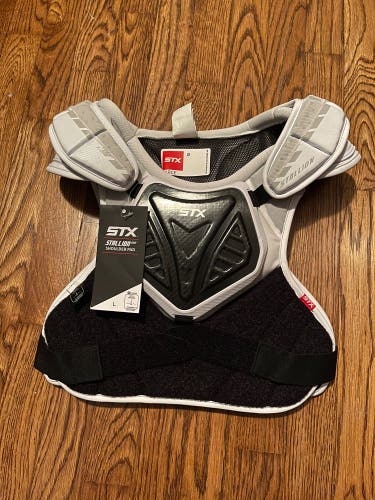 STX Stallion 900 Shoulder Pad