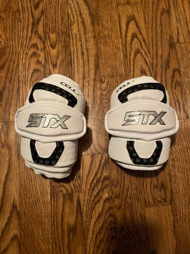 Adult Medium STX Cell V Elbow Pads
