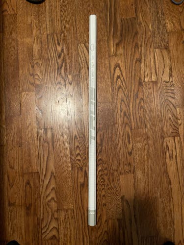 New True Comp 4.0 Shaft