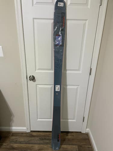 Salomon QST 98 Skis, 183 NEW