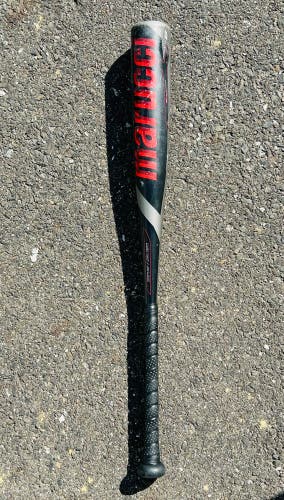 USSSA Certified Alloy (-8) 22 oz 30" Cat 9 Bat