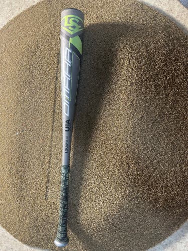 2020 Louisville Slugger USA certified (-10) 27” 17oz Omaha Bat