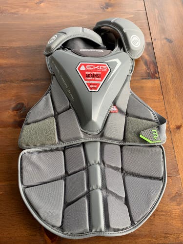Maverik Goalie Chest Protector