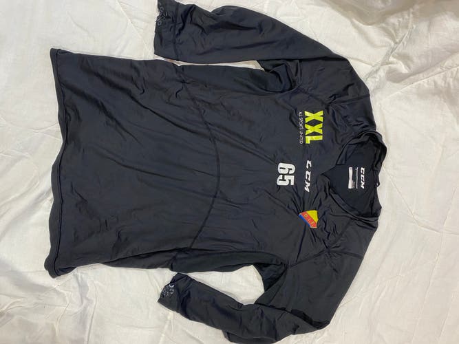 Ccm Djurgården underarmour