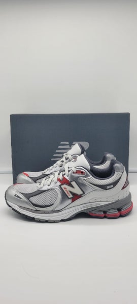 New Balance 2002 Sliver Size 7 Mens = 8.5 Woman's | SidelineSwap